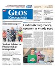 e-prasa: Głos Dziennik Pomorza - Koszalin – 55/2024