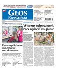 e-prasa: Głos Dziennik Pomorza - Koszalin – 62/2024