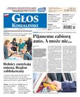 e-prasa: Głos Dziennik Pomorza - Koszalin – 67/2024