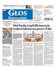 e-prasa: Głos Dziennik Pomorza - Koszalin – 84/2024
