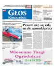 e-prasa: Głos Dziennik Pomorza - Koszalin – 85/2024