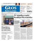 e-prasa: Głos Dziennik Pomorza - Koszalin – 105/2024