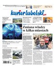 e-prasa: Kurier Lubelski – 80/2024