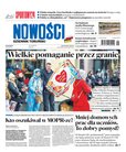 e-prasa: Nowości Dziennik Toruński  – 23/2024