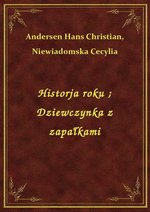 Dziewczynka Z Zapalkami Download Pdf Nexto Pl Ebooki Audiobooki Eprasa I Ksiazki Papierowe
