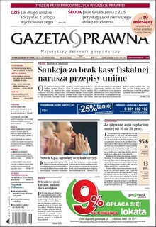 e-prasa: Dziennik Gazeta Prawna – 220/2008