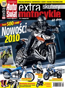 e-prasa: Auto Świat Extra – 2/2010