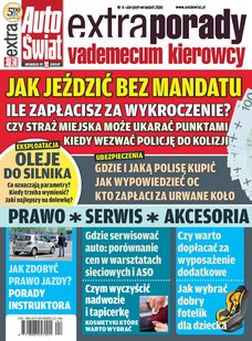e-prasa: Auto Świat Extra – 4/2010