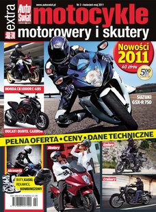 e-prasa: Auto Świat Extra – 2/2011