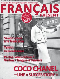 e-prasa: Français Présent – 2 (październik/listopad 2009)
