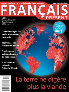 e-prasa: Français Présent – 6 (czerwiec-lipiec 2010)