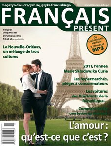 e-prasa: Français Présent – 10 (luty-marzec 2011)