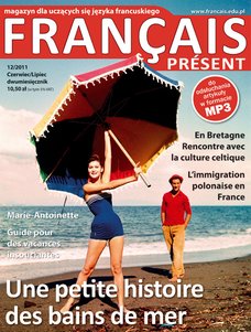 e-prasa: Français Présent – 12 (czerwiec-lipiec 2011)
