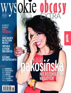 e-prasa: Wysokie Obcasy Extra – 3/2012