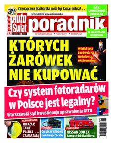 e-prasa: Auto Świat Poradnik - numery archiwalne – 12/2012