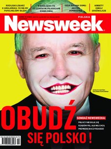 e-prasa: Newsweek Polska – 42/2012