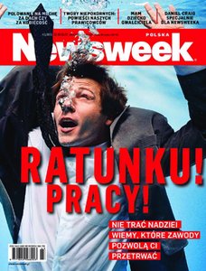 e-prasa: Newsweek Polska – 43/2012