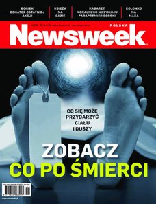 e-prasa: Newsweek Polska – 44/2012