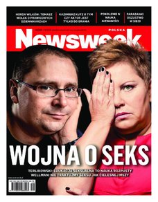 e-prasa: Newsweek Polska – 49/2012