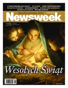 e-prasa: Newsweek Polska – 51-52/2012