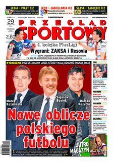 e-prasa: Przegląd Sportowy – 253/2012