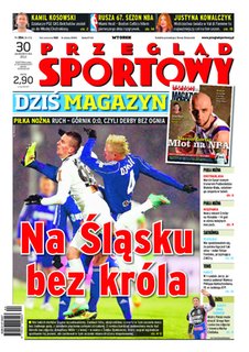 e-prasa: Przegląd Sportowy – 254/2012