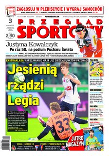 e-prasa: Przegląd Sportowy – 282/2012