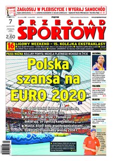 e-prasa: Przegląd Sportowy – 286/2012
