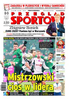 e-prasa: Przegląd Sportowy – 287/2012