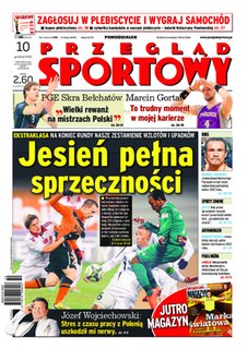 e-prasa: Przegląd Sportowy – 288/2012