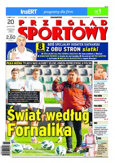 e-prasa: Przegląd Sportowy – 297/2012