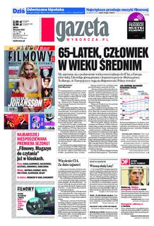 e-prasa: Gazeta Wyborcza - Rzeszów – 74/2012