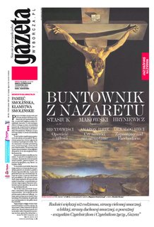 e-prasa: Gazeta Wyborcza - Rzeszów – 83/2012