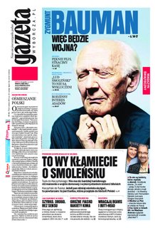 e-prasa: Gazeta Wyborcza - Rzeszów – 88/2012