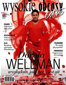 e-prasa: Wysokie Obcasy Extra – 3/2013