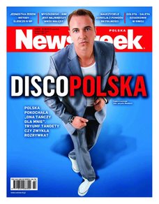 e-prasa: Newsweek Polska – 3/2013