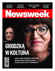 e-prasa: Newsweek Polska – 6/2013
