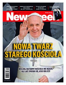 e-prasa: Newsweek Polska – 12/2013
