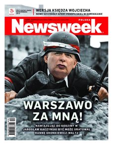 e-prasa: Newsweek Polska – 40/2013