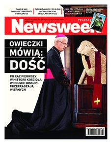 e-prasa: Newsweek Polska – 42/2013