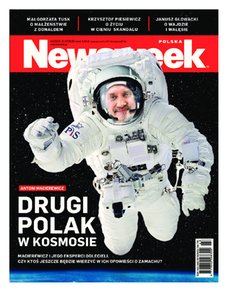 e-prasa: Newsweek Polska – 43/2013