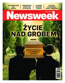 e-prasa: Newsweek Polska – 44/2013