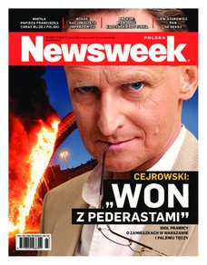e-prasa: Newsweek Polska – 47/2013