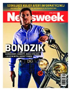 e-prasa: Newsweek Polska – 49/2013