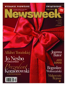 e-prasa: Newsweek Polska – 51-52/2013