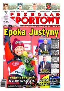 e-prasa: Przegląd Sportowy – 5/2013