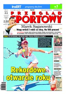 e-prasa: Przegląd Sportowy – 9/2013