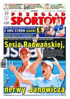 e-prasa: Przegląd Sportowy – 14/2013