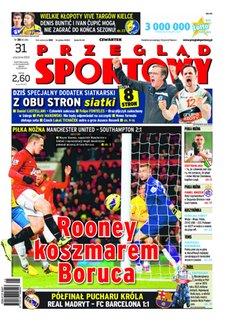 e-prasa: Przegląd Sportowy – 26/2013