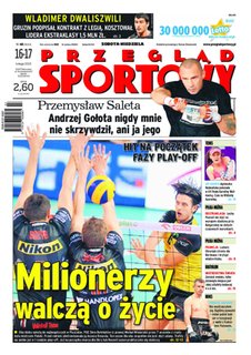 e-prasa: Przegląd Sportowy – 40/2013